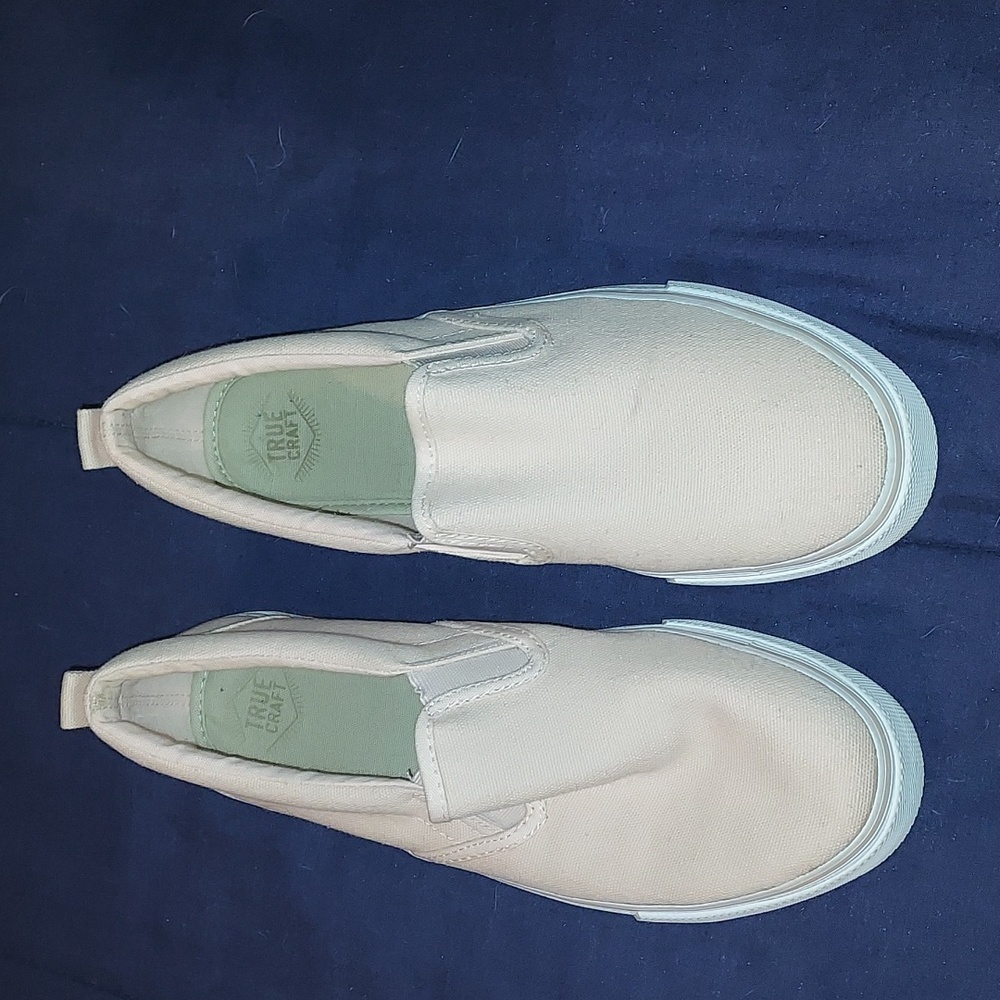 True Craft Slip On Shoes